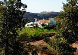 Barracao House | Quinta "Sitio do Zebro"