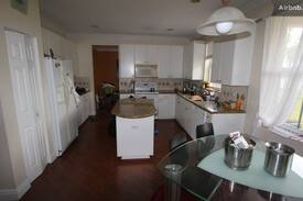 Weston House | Beautiful Dent in Fort Lauderdale