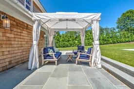 Sagaponack House | New Listing: Stunning New Construction, Convenience Meets Quality