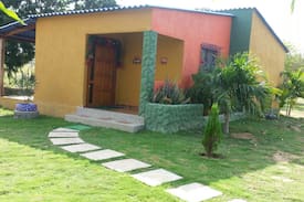 Riohacha House | Casa Finca Villa Lupe