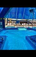 Do Turista Apartment | Thermas do Eldorado flat service