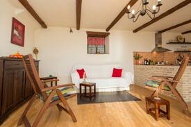Jadreski House | Villa Jadreški