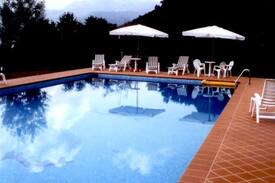 Lucca Historical Center House | VILLA SAN CERBONE 1 CANNELLA