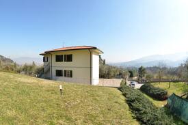 Lucca Historical Center House | VILLA SAN CERBONE 1 CANNELLA