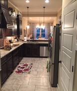 Northport House | Gameday Getaway