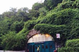 Fort George Apartment | Washington Heights/Inwood apartment