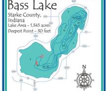 Bass Lake House | Bass Lake Beach Oasis