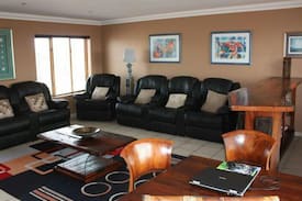 Jeffreys Bay House | Verbena Villas