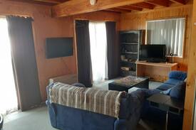 Kalkite Villa | Quiet corona-free villa with lake & mountain views