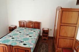 Vieira de Leiria Apartment | Apartamento grande Praia da Vieira