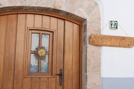 Esnoz Bed & Breakfast | EKOLANDA. CASA RURAL CON ENCANTO 1. MENDI