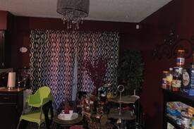 South Kansas City House | Longview Lake small private room