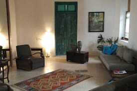 Bandra West House | Heritage Bandra Bungalow