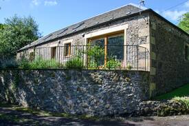 Cupar House | Moonzie House Stable