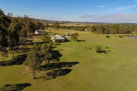 Rothbury Other | Sascha's Retreat Pokolbin Pet Friendly FREE 4g wif