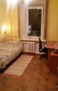 Tverskoy Apartment | rent a room near the metro Novoslobodskaya
