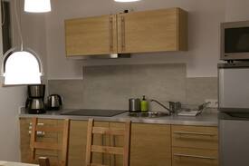 Kazimierz Apartment | CRACOW III