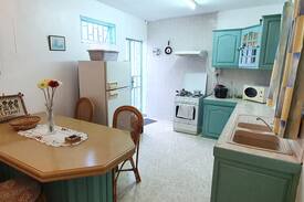Calebasses House | Résidence Darya, Mont Choisy