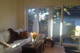 Bierstadt Apartment | Sonnige Wohnung in Wiesbaden-Bierstadt