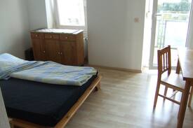 Gohlis-Sud Apartment | Wohnung Ferienwohnung