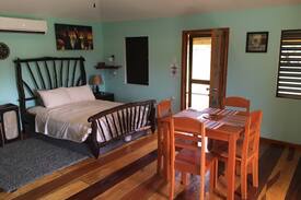 Bermudian Landing Villa | 2 Cabanas Near Belize River (PRICE IS PER UNIT)