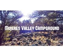 Fence Lake Other | Mujeres Valley Campground