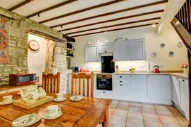 Middleham House | Stonecroft Cottage