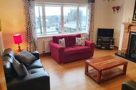 Carlingford House | Premon House, Village centre.
