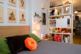 Park Slope Apartment | Brooklyn For Life - Park Slope