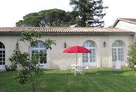 Saint-Paul House | Gite de caractère près de Blaye