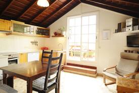 Brena Alta House | Casa "Maracuya",La Palma, kinderfreundliche Casita