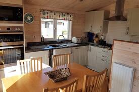 Hundall Cabin | Hazel Lodge, Mercia Marina, Willington, Derby