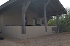 Forest Trails House | Beautiful (2) bedroom guest house
