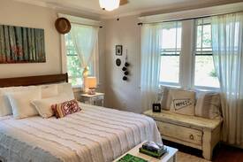 Brielle House | Classic meets the Beach