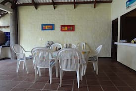 Acajutla Villa | CASA RANCHO SOFIA - PLAYA COSTA AZUL- EL SALVADOR