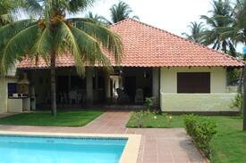 Acajutla Villa | CASA RANCHO SOFIA - PLAYA COSTA AZUL- EL SALVADOR