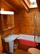 Lens House | Ski-In-Ski-Out Chalet Crans-Montana