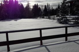 Lens House | Ski-In-Ski-Out Chalet Crans-Montana