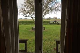 Oudenhoorn House | Cosy countryside bungalow