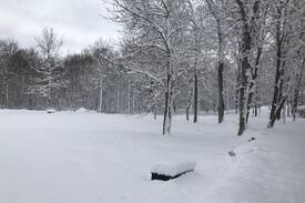 Stanfordville House | Perfect Winter Getaway Near Rhinebeck.
