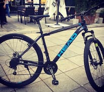 Centar Other | Rent a bike Skopje Vinyl