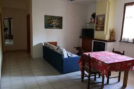 Pisciotta Apartment | Caprioli House. Spazio, comfort e mare!