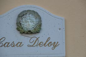 Bajardo House | Ferienhaus "Casa Deloy"