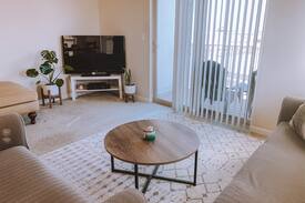 Tri-Cities Apartment | Entire 2 bedroom/2 bath Apartment