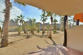 Cerritos Villa | 2 Bedroom Partal View Villa Cerritos Surf Town