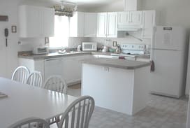 Bandon House | Berry Patch - Bandon Beach Vacation Rentals
