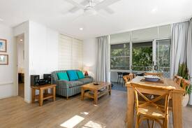 Noosa Heads Apartment | Noosa Heads Beach Getaway