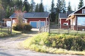 Malung House | FJÄLLFARMENS BED & BREAKFAST