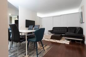 Tudor City Apartment | Amazing 3 Bedroom 2 bathroom in midtown East