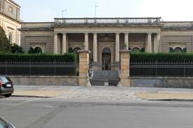 Galatina Historic Centre House | villa maria